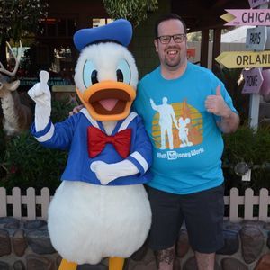 Meet your Posher, Don